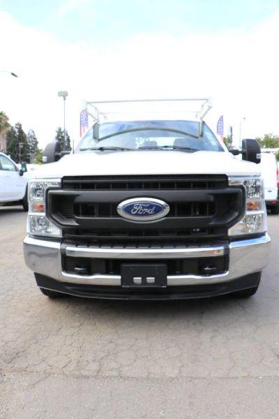 2022 Ford F-350 XL