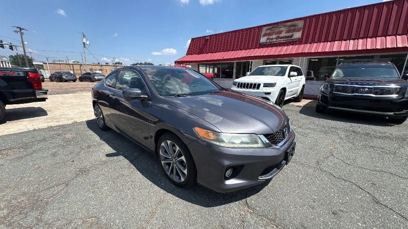 2015 Honda Accord EX-L V-6 for sale in Shreveport, LA