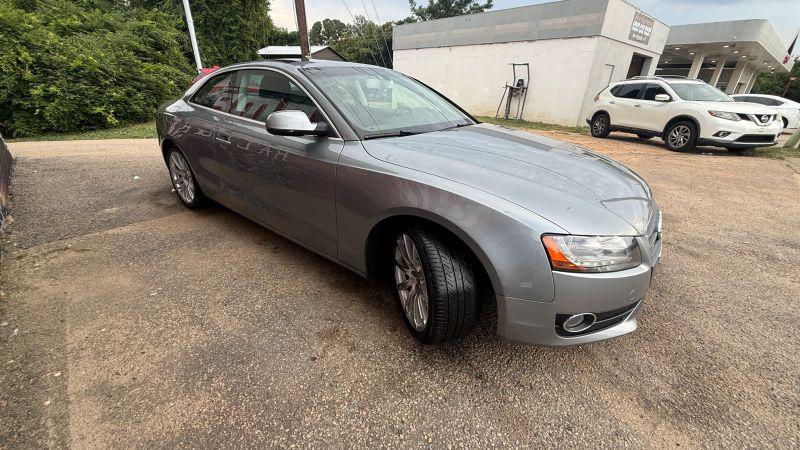 2011 Audi A5 2.0T Premium