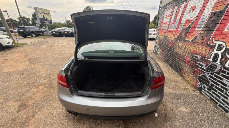 2011 Audi A5 2.0T Premium