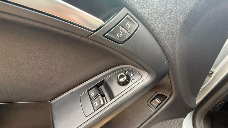 2011 Audi A5 2.0T Premium