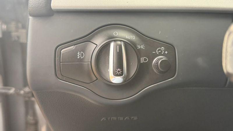 2011 Audi A5 2.0T Premium