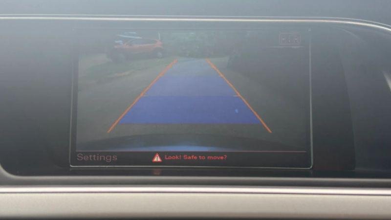 2011 Audi A5 2.0T Premium