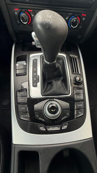 2011 Audi A5 2.0T Premium