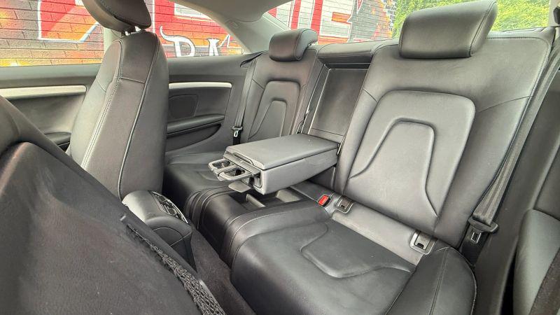 2011 Audi A5 2.0T Premium