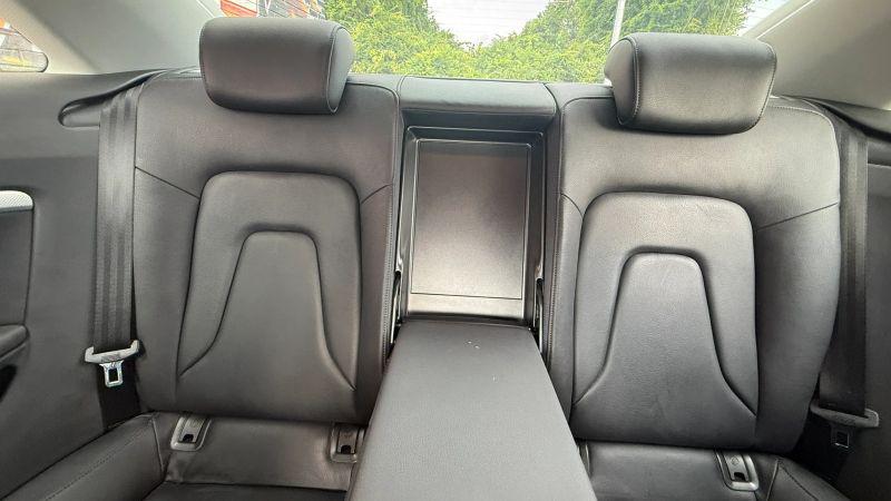 2011 Audi A5 2.0T Premium