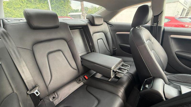 2011 Audi A5 2.0T Premium