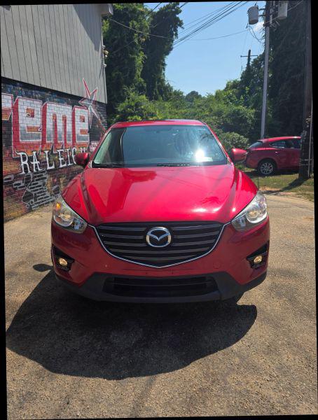 2016 Mazda CX-5 Touring for sale in Raleigh, NC