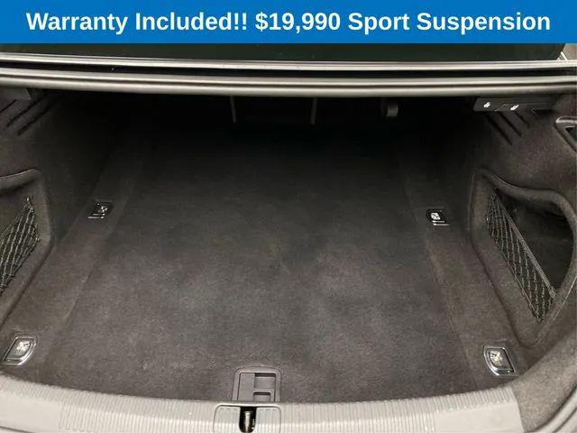 2018 Audi A5 2.0T Premium