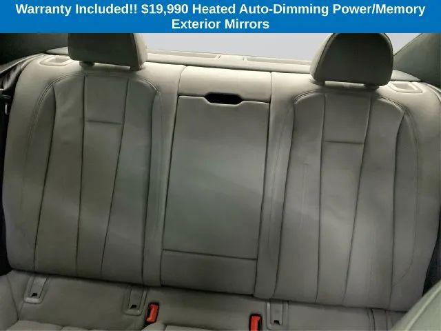 2018 Audi A5 2.0T Premium