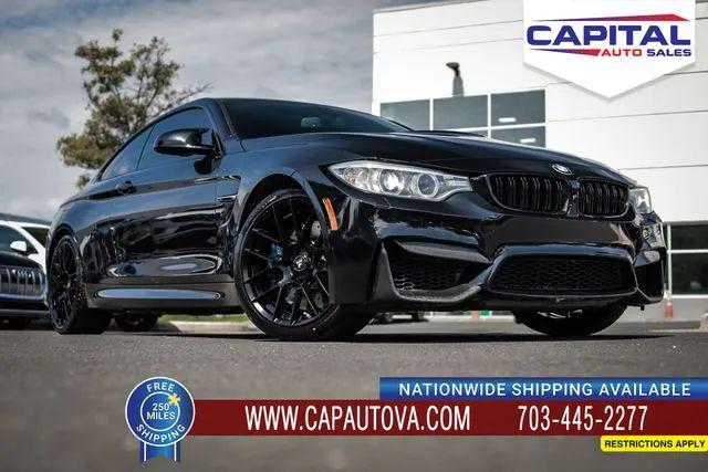 2015 BMW M4 Base for sale in Chantilly, VA