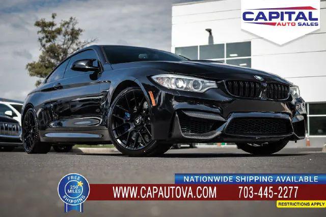 2015 BMW M4 Base for sale in Chantilly, VA