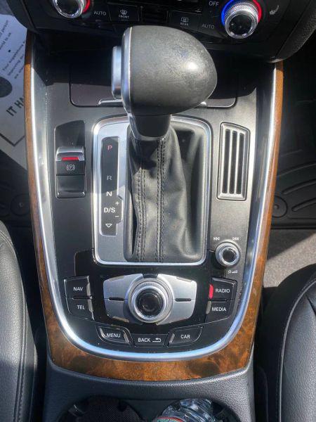 2015 Audi Q5 2.0T Premium