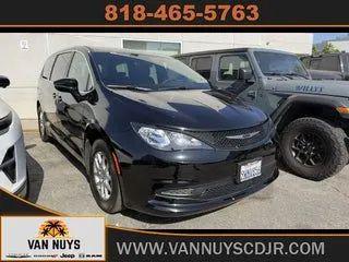 2025 Chrysler Voyager LX for sale in Van Nuys, CA