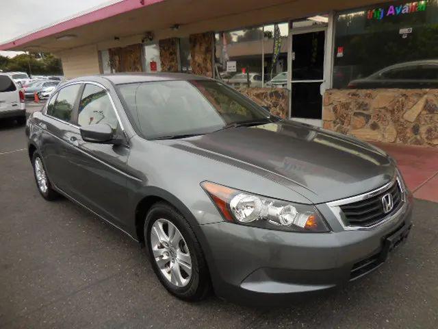 2008 Honda Accord 2.4 LX-P for sale in Fremont, CA