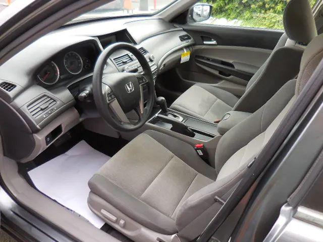 2008 Honda Accord 2.4 LX-P