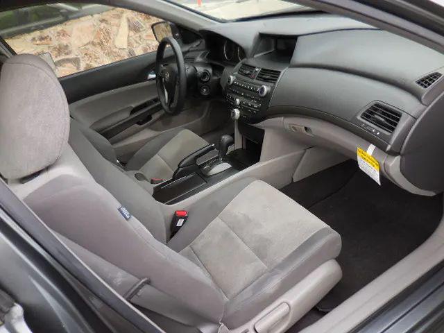 2008 Honda Accord 2.4 LX-P