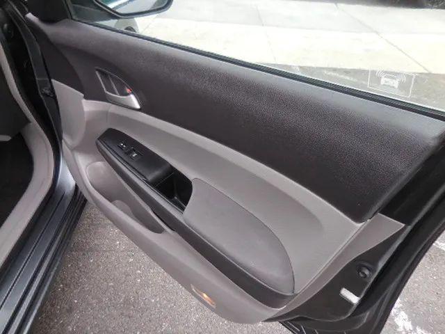 2008 Honda Accord 2.4 LX-P