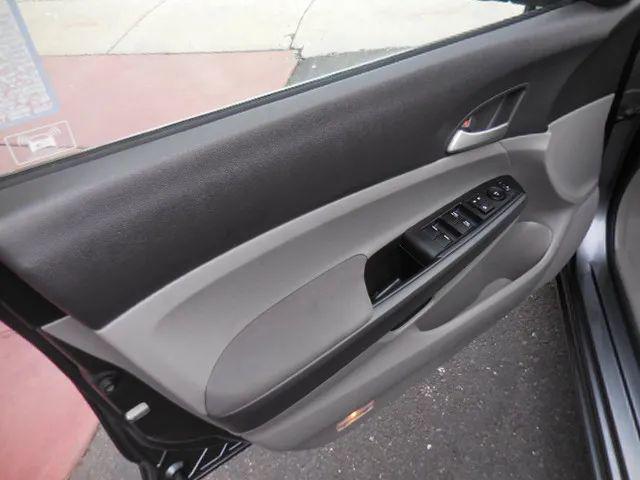 2008 Honda Accord 2.4 LX-P