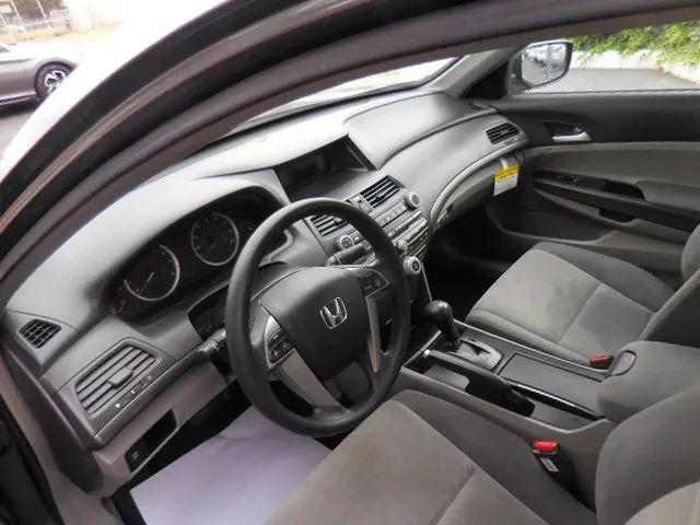 2008 Honda Accord 2.4 LX-P