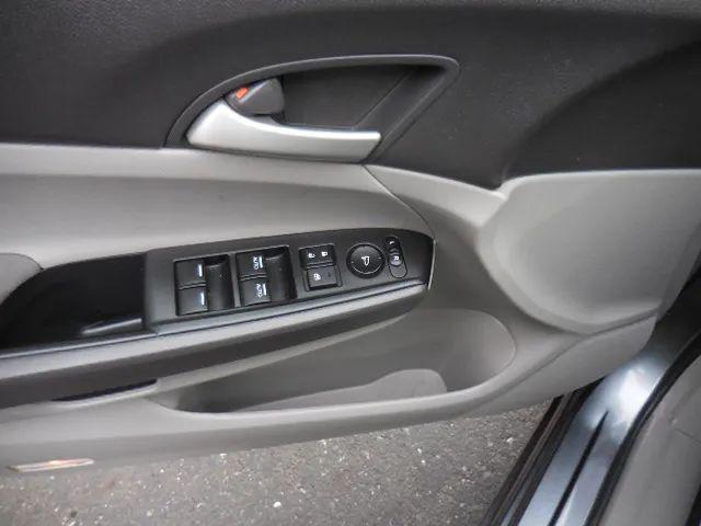 2008 Honda Accord 2.4 LX-P