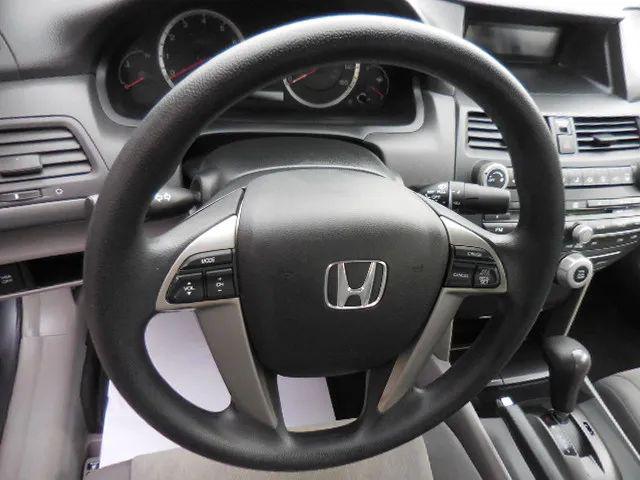 2008 Honda Accord 2.4 LX-P