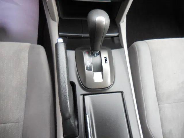 2008 Honda Accord 2.4 LX-P