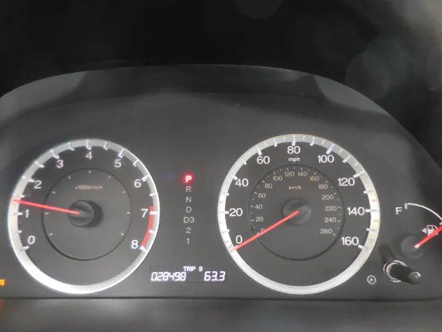 2008 Honda Accord 2.4 LX-P