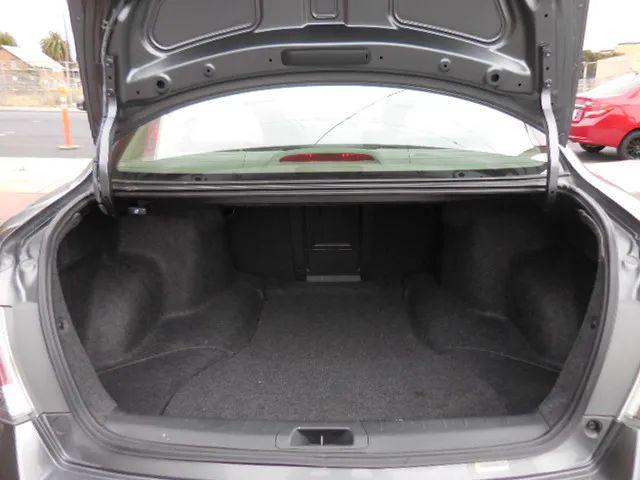 2008 Honda Accord 2.4 LX-P