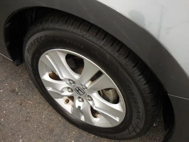 2008 Honda Accord 2.4 LX-P