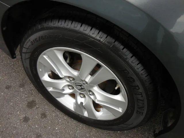 2008 Honda Accord 2.4 LX-P