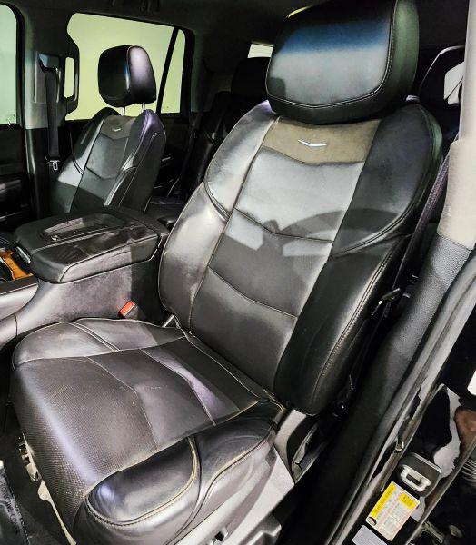 2016 Cadillac Escalade Standard