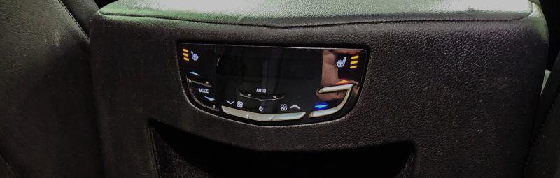 2016 Cadillac Escalade Standard