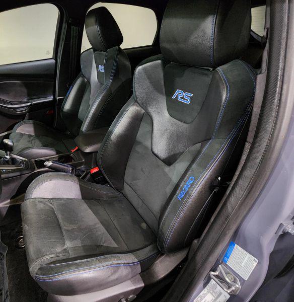 2016 Ford Focus RS