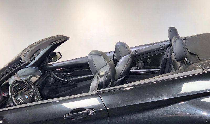 2015 BMW M4 Base