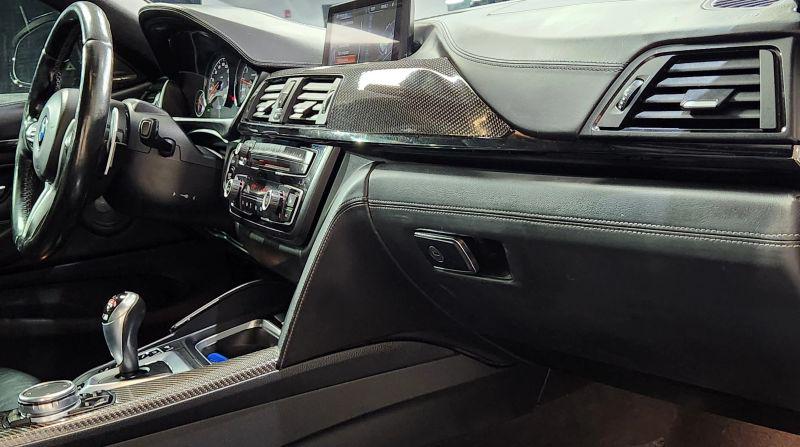 2015 BMW M4 Base