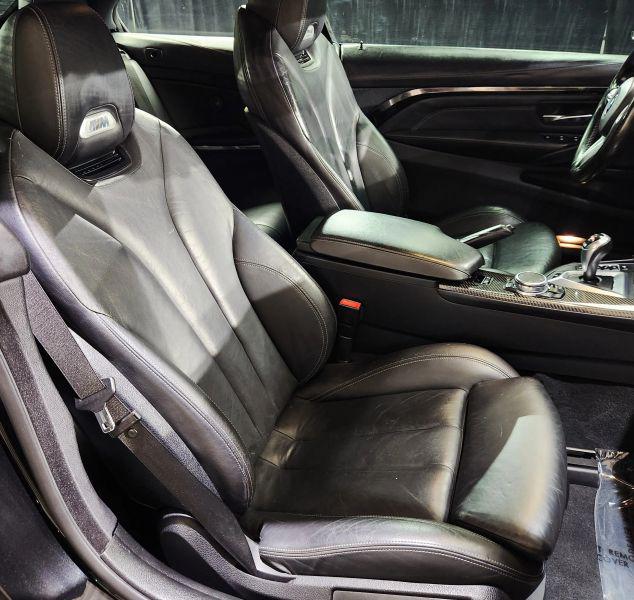 2015 BMW M4 Base