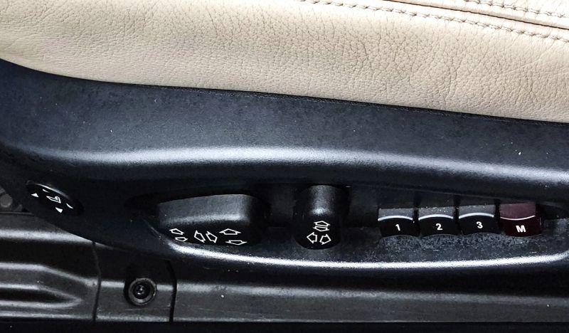 2009 BMW M6 Base
