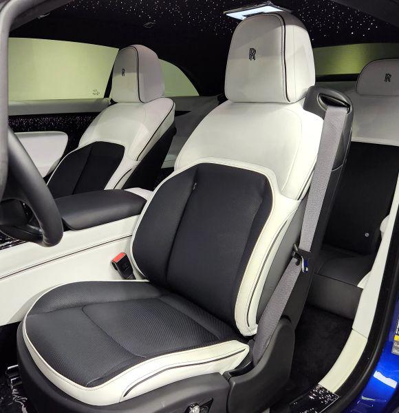 2024 Rolls-Royce CT Base