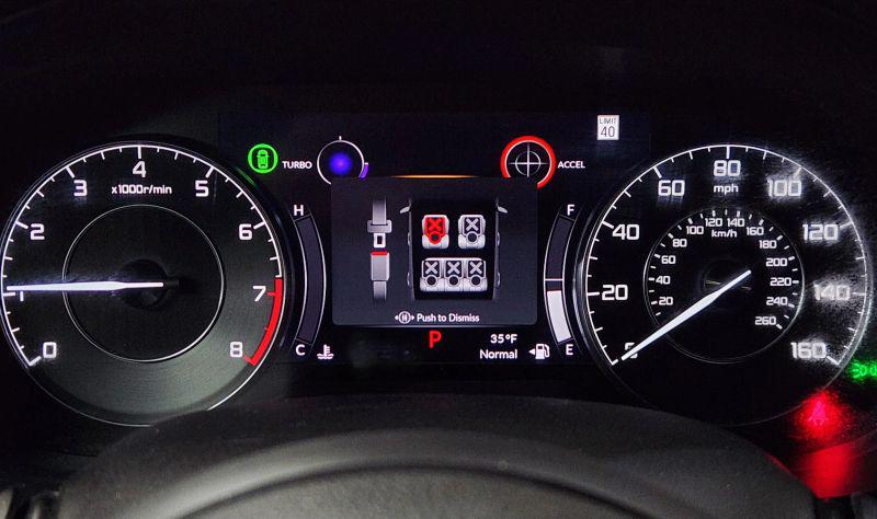 2022 Acura RDX Standard