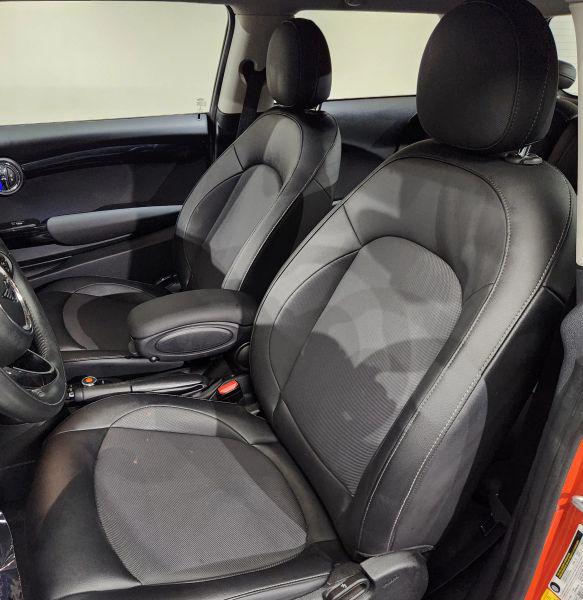 2021 MINI Hardtop Cooper