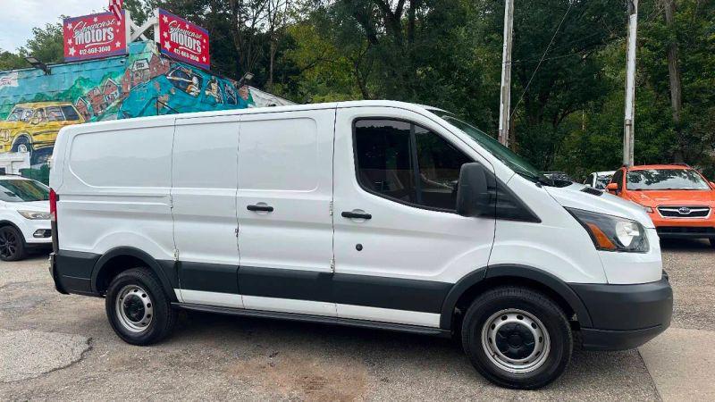 2015 Ford Transit w/60/40 Side Door w/RWB for sale in Pittsburgh, PA