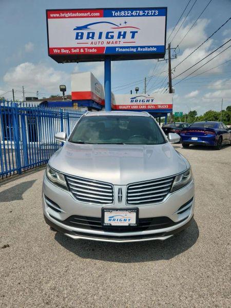 2017 Lincoln MKC Premiere for sale in Houston, TX