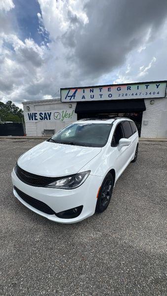 2018 Chrysler Pacifica Touring L Plus for sale in Ocean Springs, MS