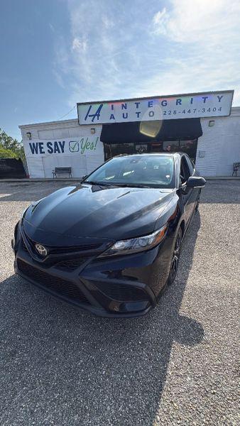 2024 Toyota Camry SE for sale in Ocean Springs, MS