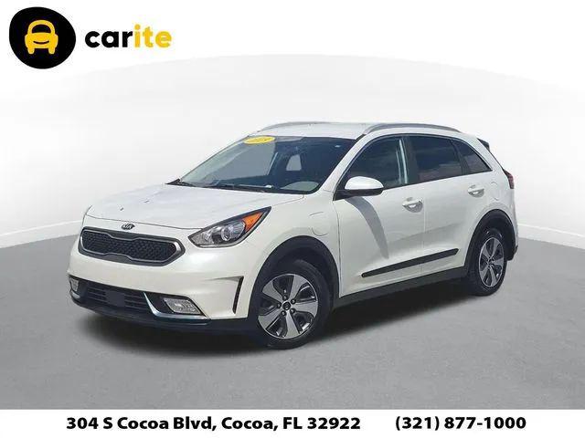 2019 Kia Niro Plug-In Hybrid LX for sale in Cocoa, FL