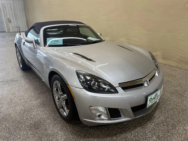 2008 Saturn Sky Red Line for sale in Dell Rapids, SD