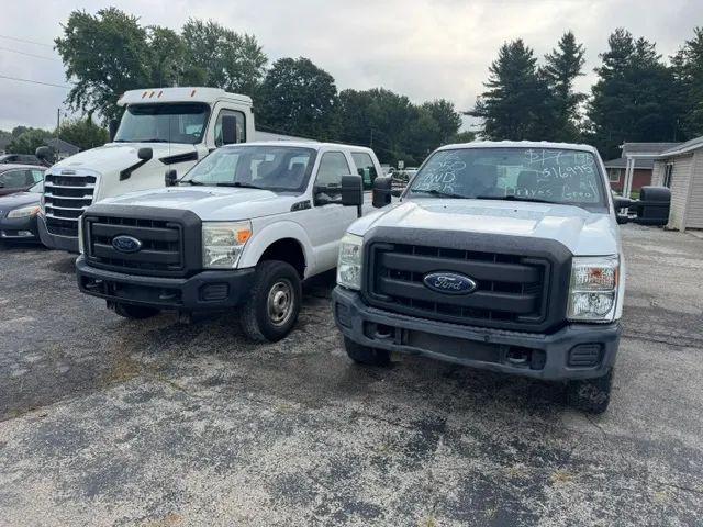 2016 Ford F-250 XL for sale in Fortville, IN