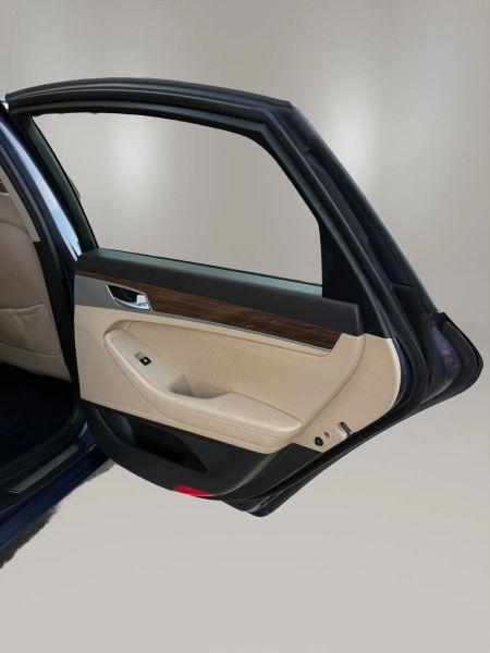 2015 Hyundai Genesis 3.8