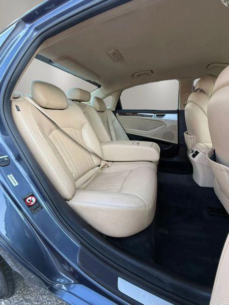 2015 Hyundai Genesis 3.8